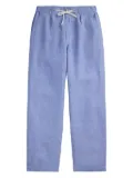 Polo Ralph Lauren Prepster trousers - Blue
