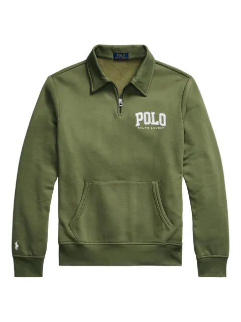 Polo Ralph Lauren ロゴ スウェットシャツ