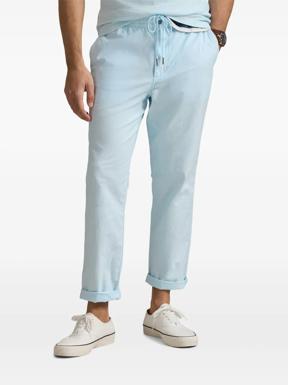 Polo Ralph Lauren Prepster broek Blauw
