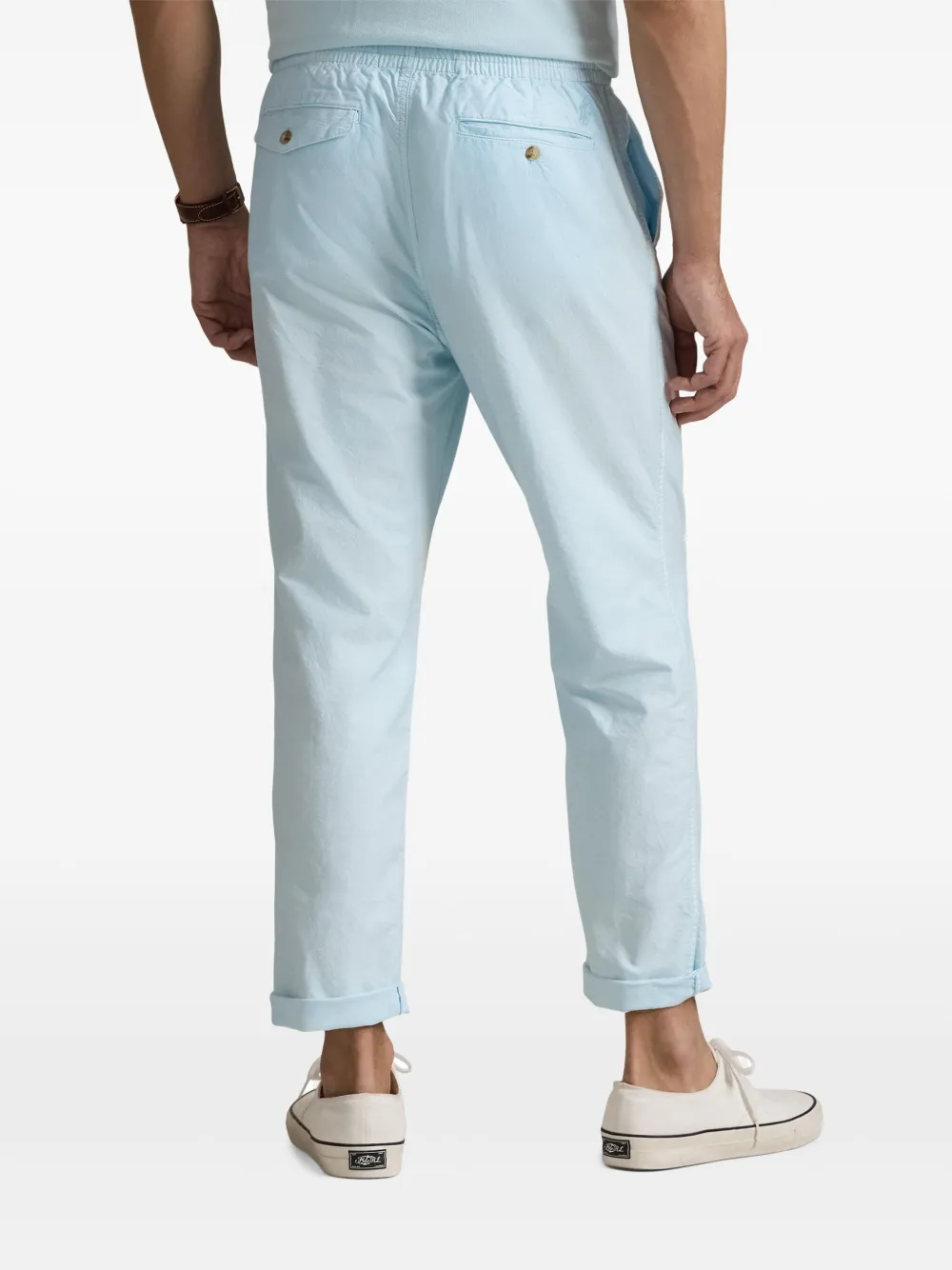 Polo Ralph Lauren Prepster broek Blauw