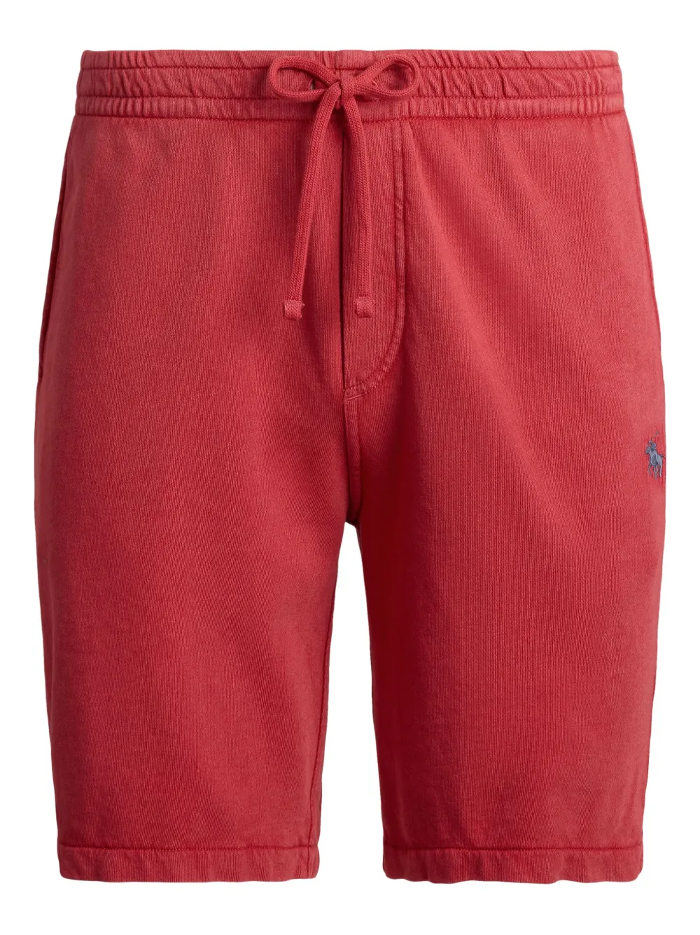Polo Ralph Lauren Katoenen shorts Rood