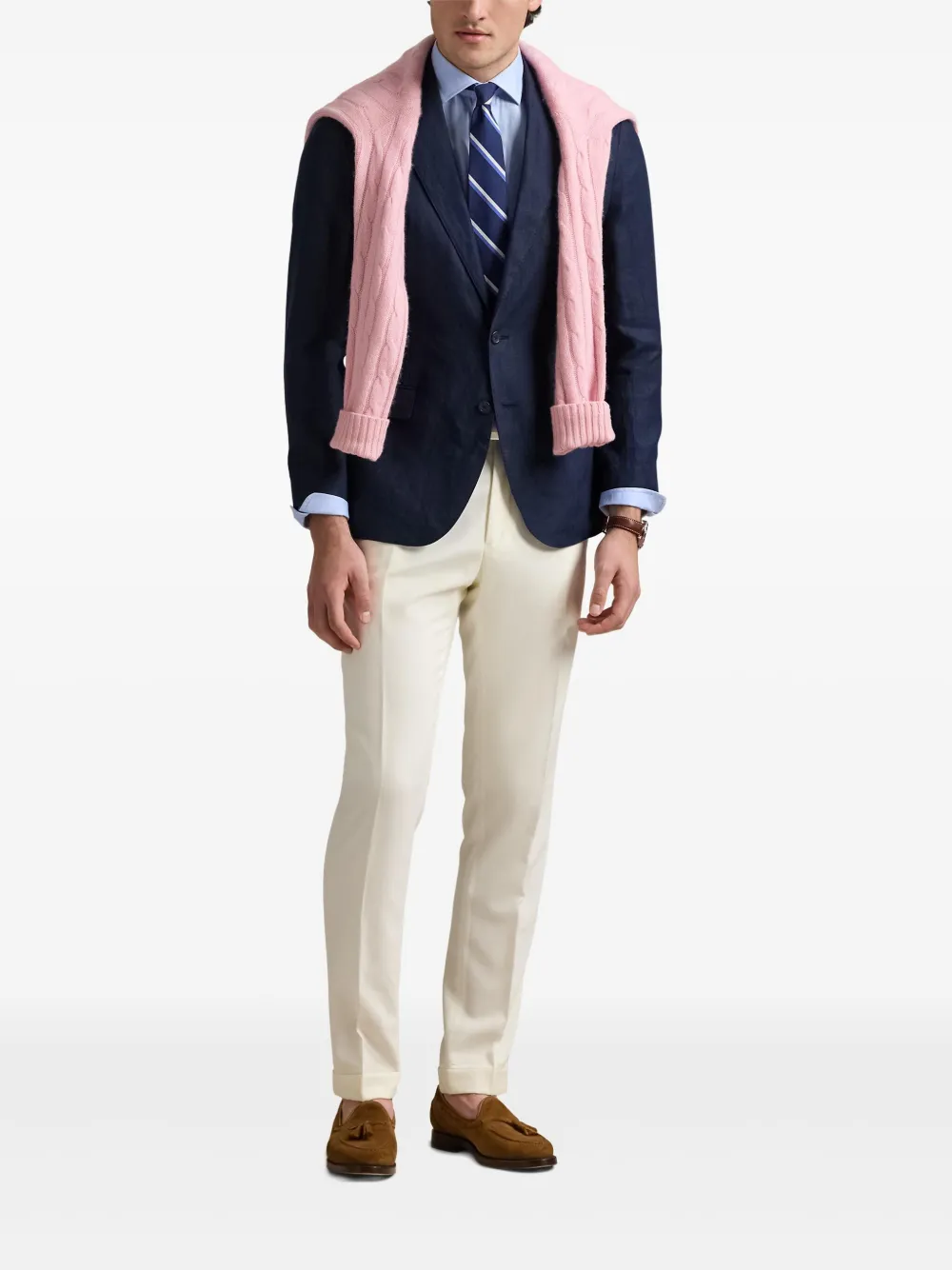 Polo Ralph Lauren Camicia in cotone | Image 2