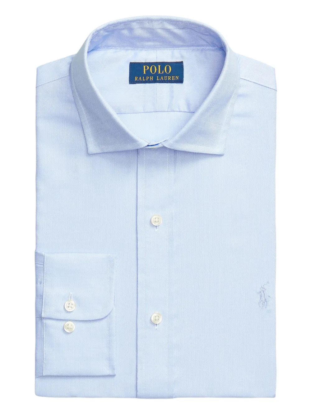 Polo Ralph Lauren Camicia in cotone | blu | Image 1
