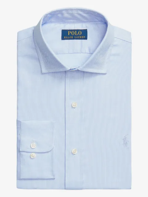 Polo Ralph Lauren skjorte i bomuld