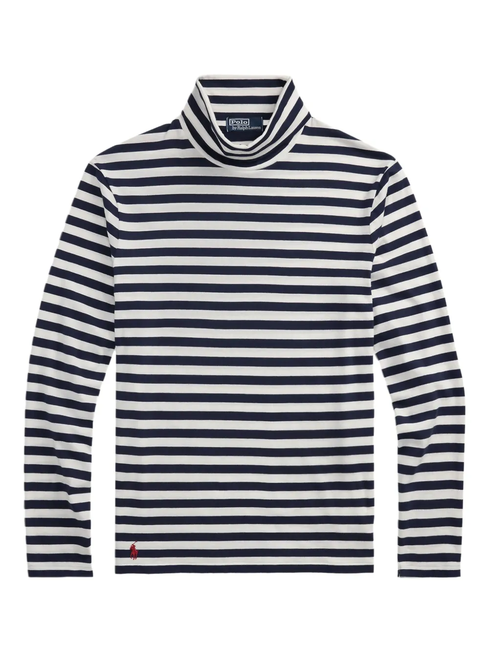 Polo Ralph Lauren Lisle sweater Blauw