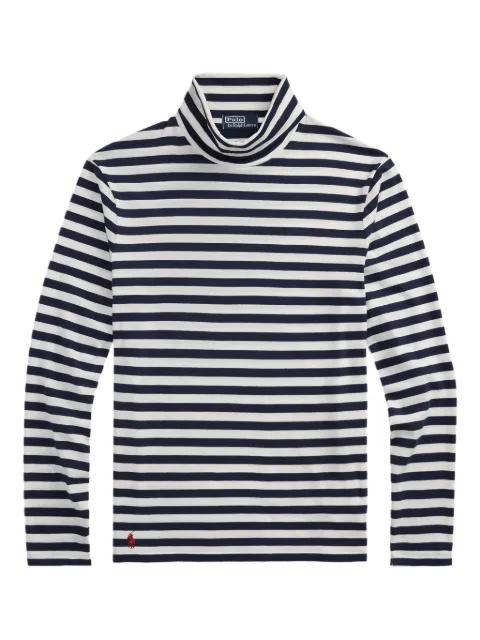 Polo Ralph Lauren سويت شيرت 'ليسلي'