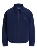 Polo Ralph Lauren The Big jacket - Blue