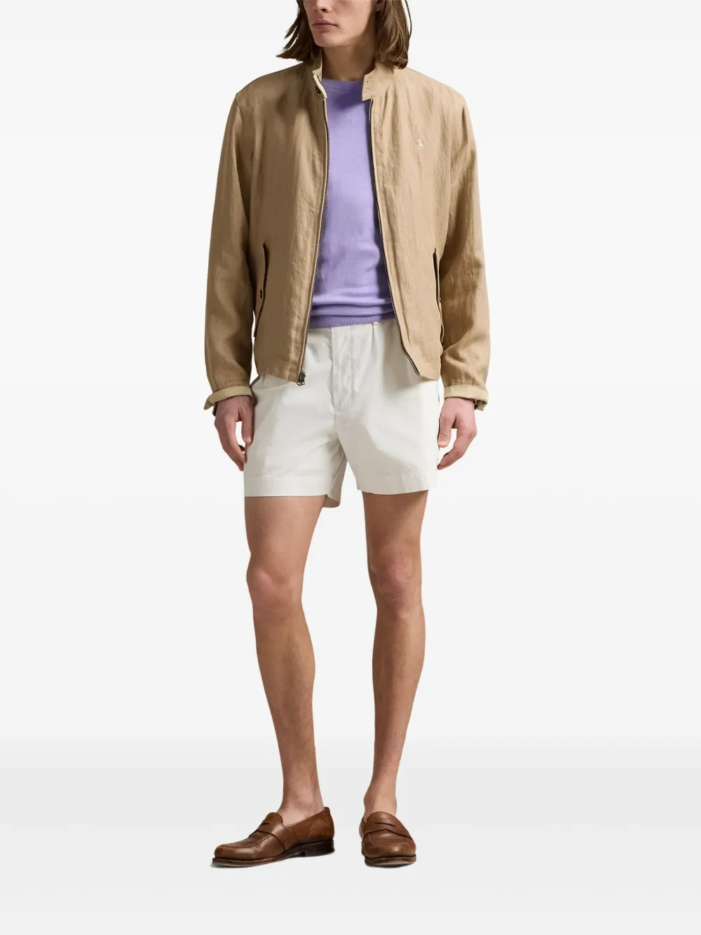 Polo Ralph Lauren Bedford jack Bruin