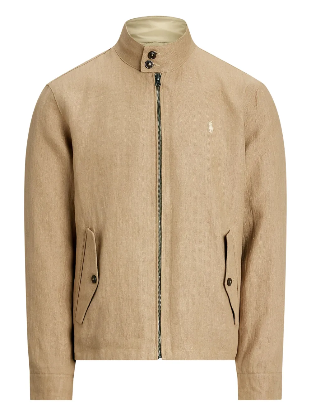 Polo Ralph Lauren Bedford ジャケット - ブラウン Polo Ralph Lauren Bedford ジャケット - ブラウン