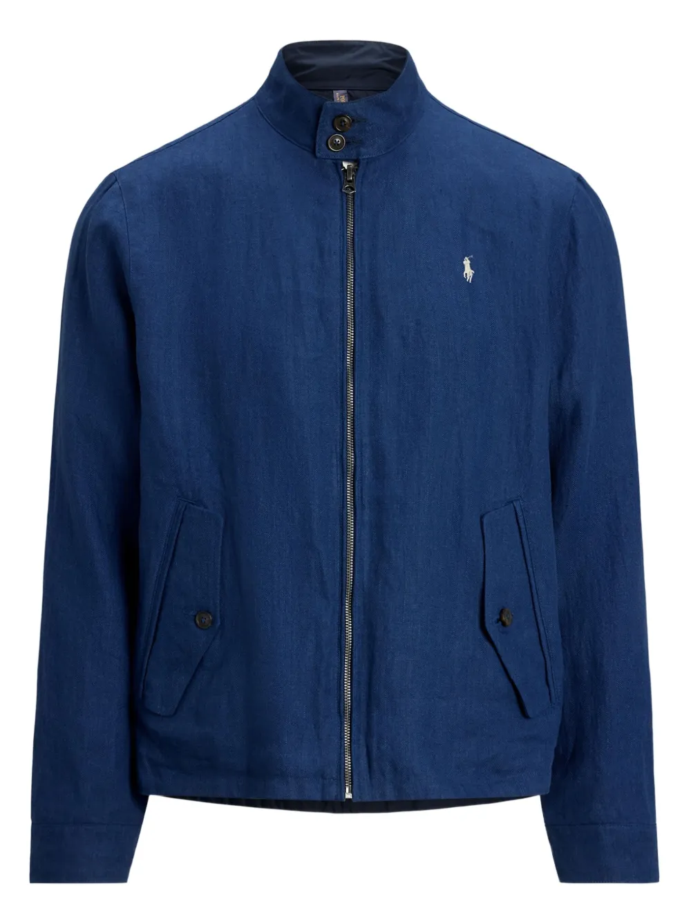 Polo Ralph Lauren Bedford ジャケット - ブルー Polo Ralph Lauren Bedford ジャケット - ブルー