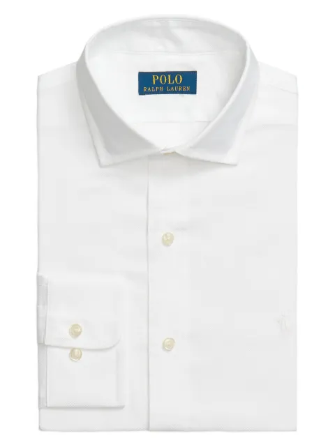 Polo Ralph Lauren cotton shirt 