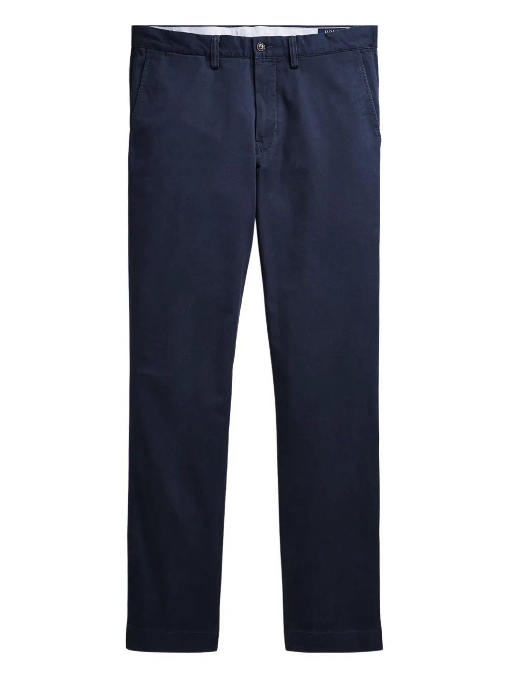 Polo Ralph Lauren Chino Bedford - Blu