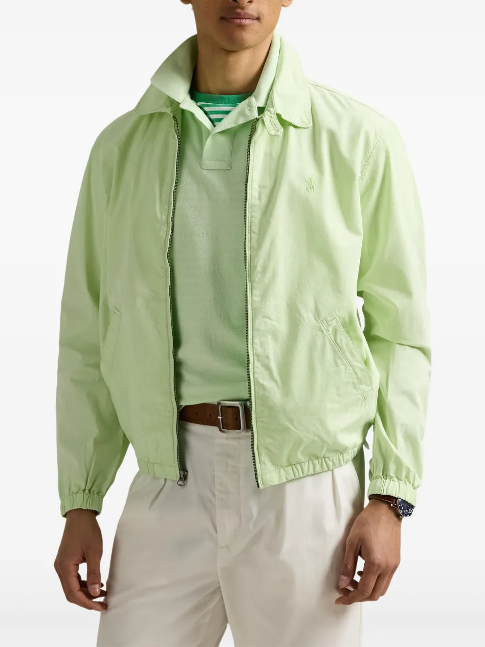 Polo Ralph Lauren Bayport jack Groen