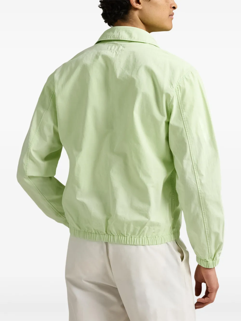 Polo Ralph Lauren Bayport jack Groen
