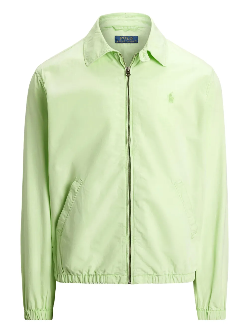 Polo Ralph Lauren Bayport ジャケット - グリーン Polo Ralph Lauren Bayport ジャケット - グリーン
