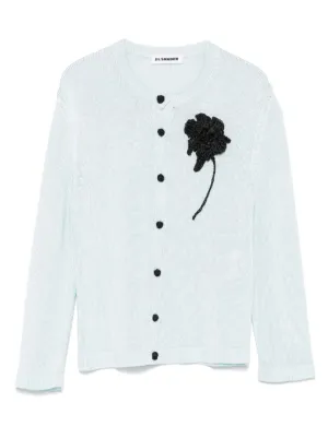 JIL SANDER（ジル・サンダー）ニット・セーター - FARFETCH