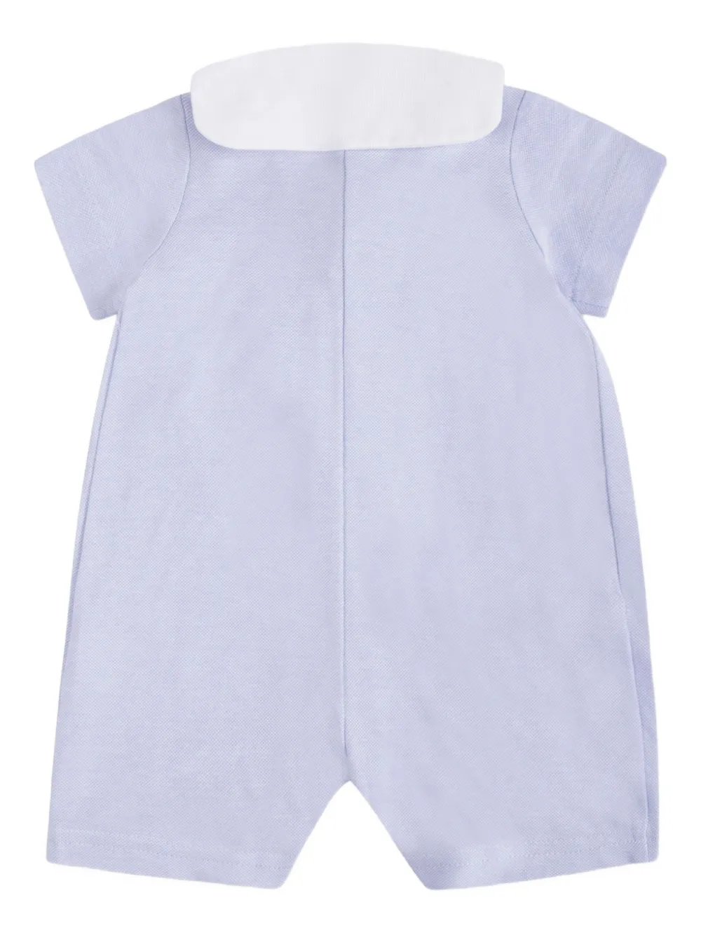 La Stupenderia romper con botones | Sets de shorts | Image 2