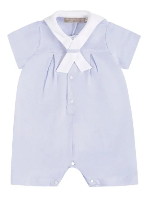 La Stupenderia cotton romper