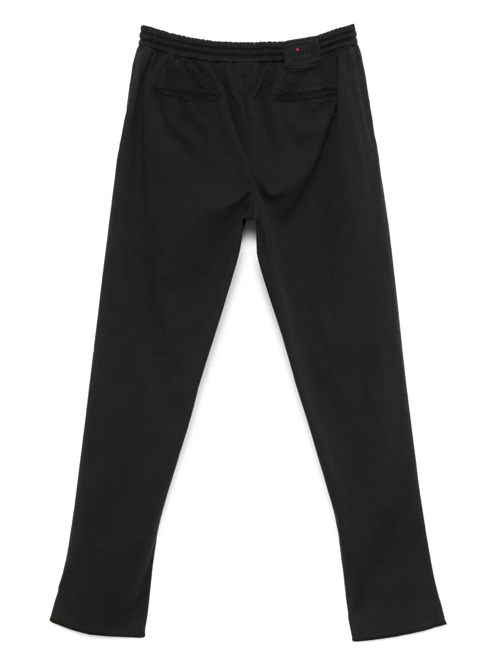 Kiton pantalones rectos | Pantalones rectos y con corte regular | Image 2