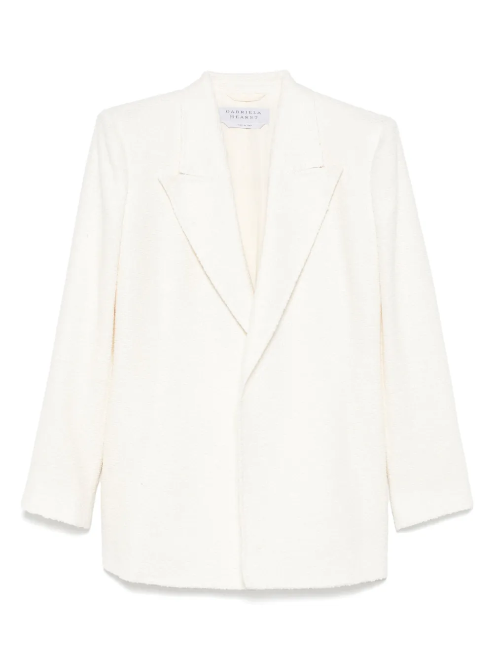 Mairi blazer