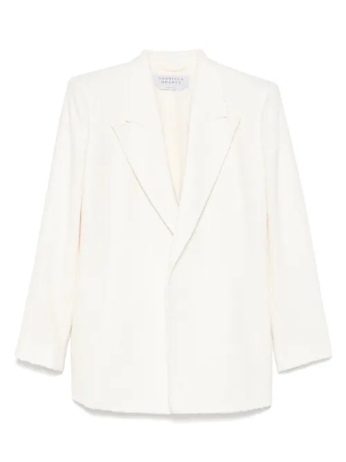 Blazer Mairi - Gabriela Hearst - Modalova