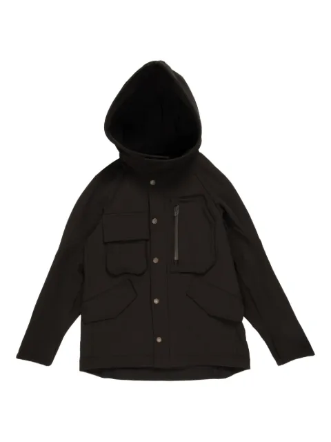 Devoa Comfort Shell jacket