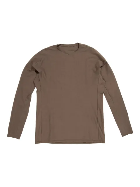 Devoa playera de algodón