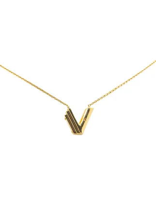 Louis Vuitton Pre-Owned