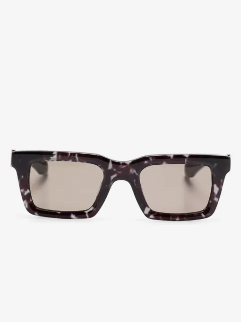 Alexander McQueen Eyewear square-frame sunglasses