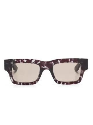 Alexander McQueen Eyewear