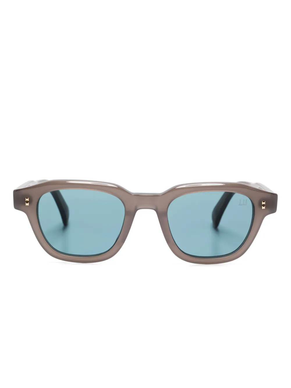 Dunhill square-frame sunglasses | Image 1