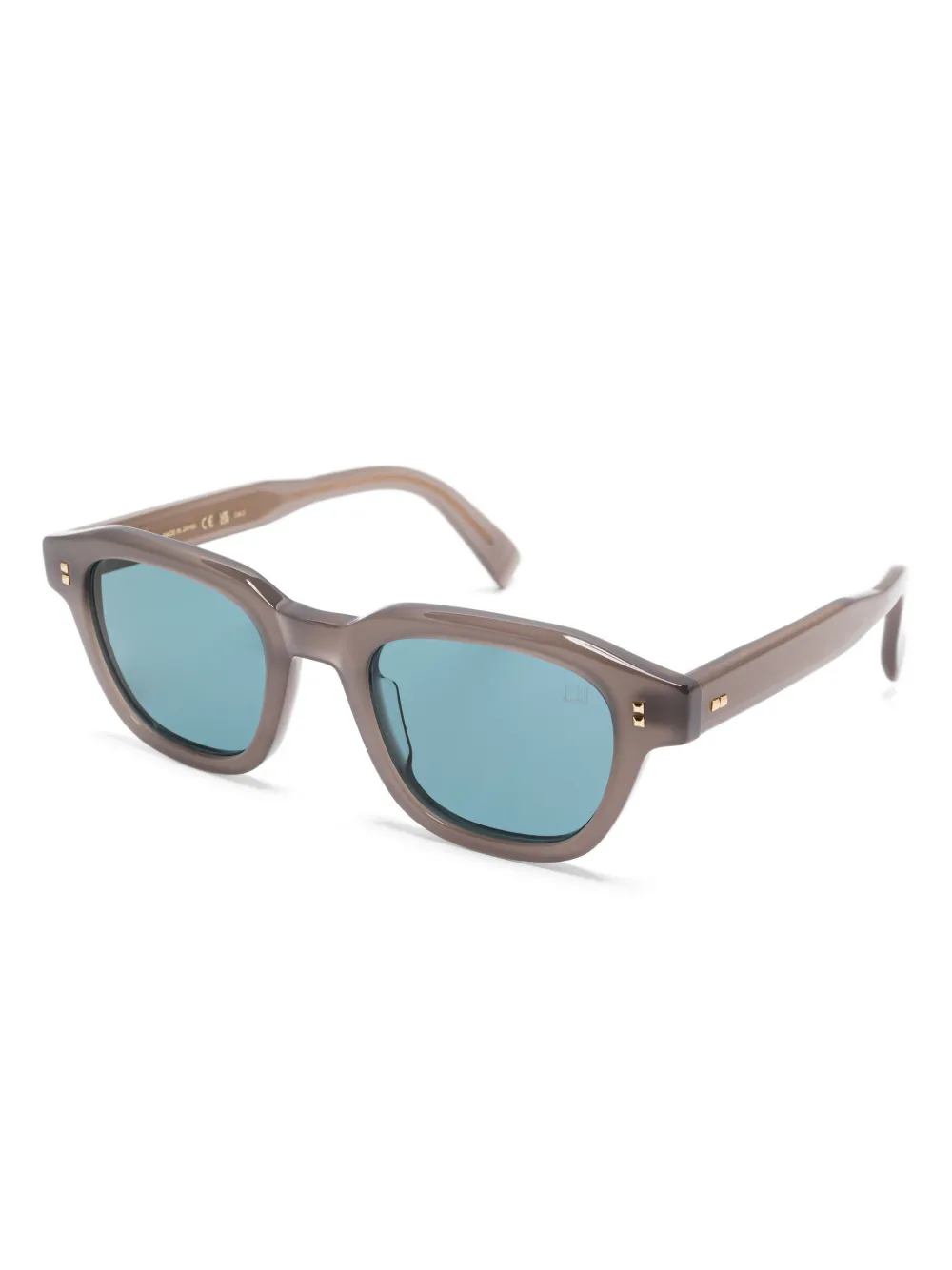 Dunhill square-frame sunglasses - 003