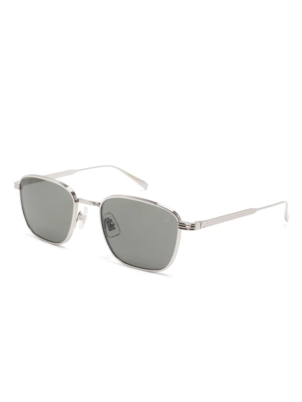 Dunhill square-frame sunglasses | Women | Image 2