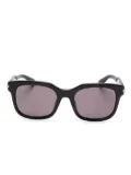 Alexander McQueen Eyewear AM0496SA 001 sunglasses - Black