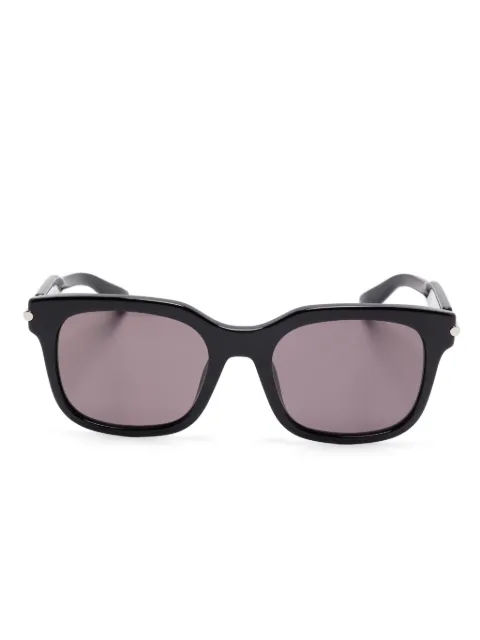 Alexander McQueen Eyewear نظارة شمس AM0496SA 001