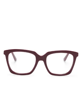 Alexander McQueen Eyewear