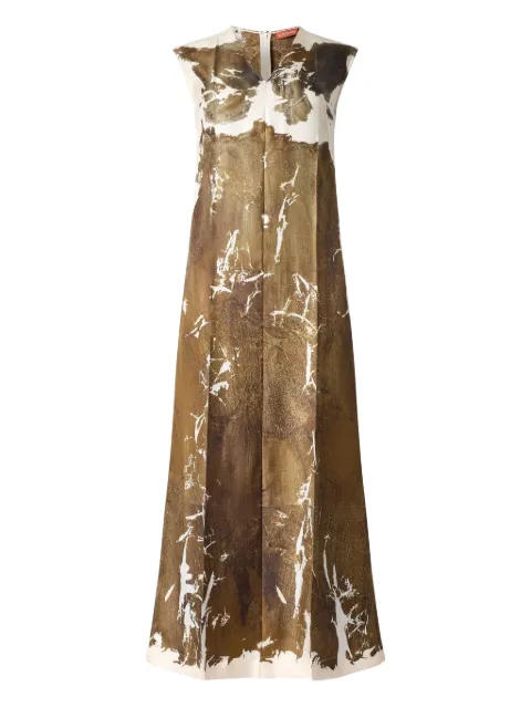 Altuzarra فستان 'شيري'