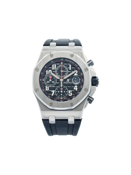 Montre Royal Oak Offshore 42 mm - Audemars Piguet - Modalova