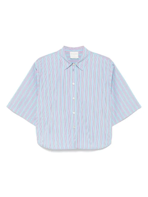 Forte Forte striped shirt