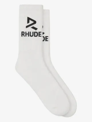 RHUDE