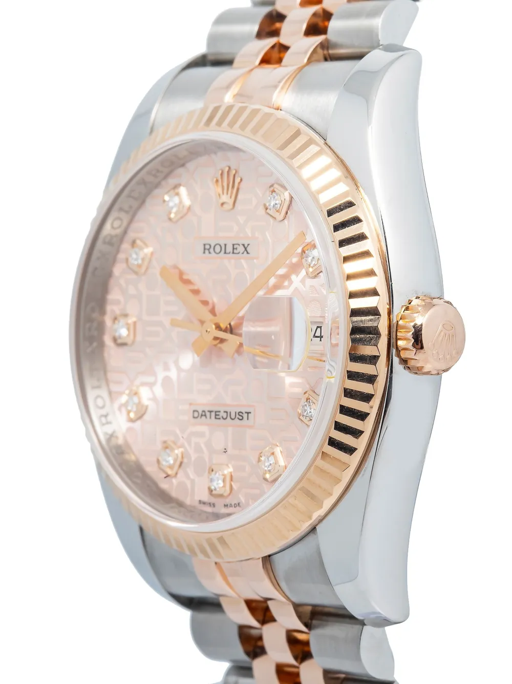 Rolex reloj Datejust de 36mm | Relojes deportivos de archivo | Image 2
