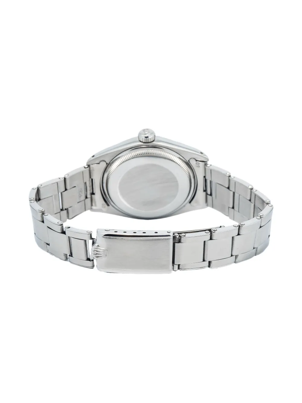 Pre-owned Rolex Datejust 35mm