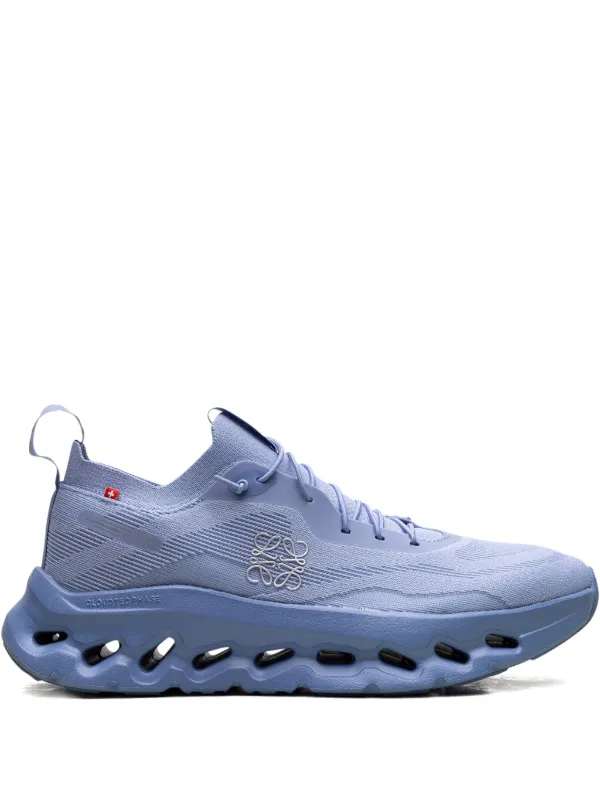 LOEWE × On 
Cloudtilt LOEWE  (限定エディション) Loewe x On Cloudtilt Embellished Spandex Sneakers | Neiman