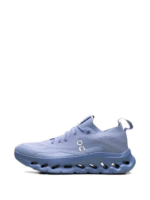 On Running x Loewe Cloudtilt “Forever Blue” スニーカー