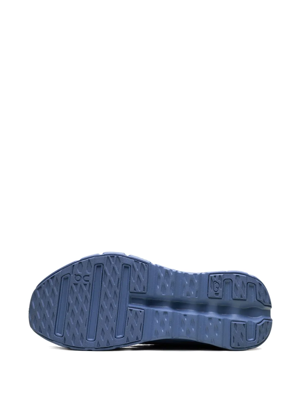 On Running x Loewe Cloudtilt "Forever Blue" sneakers Blauw