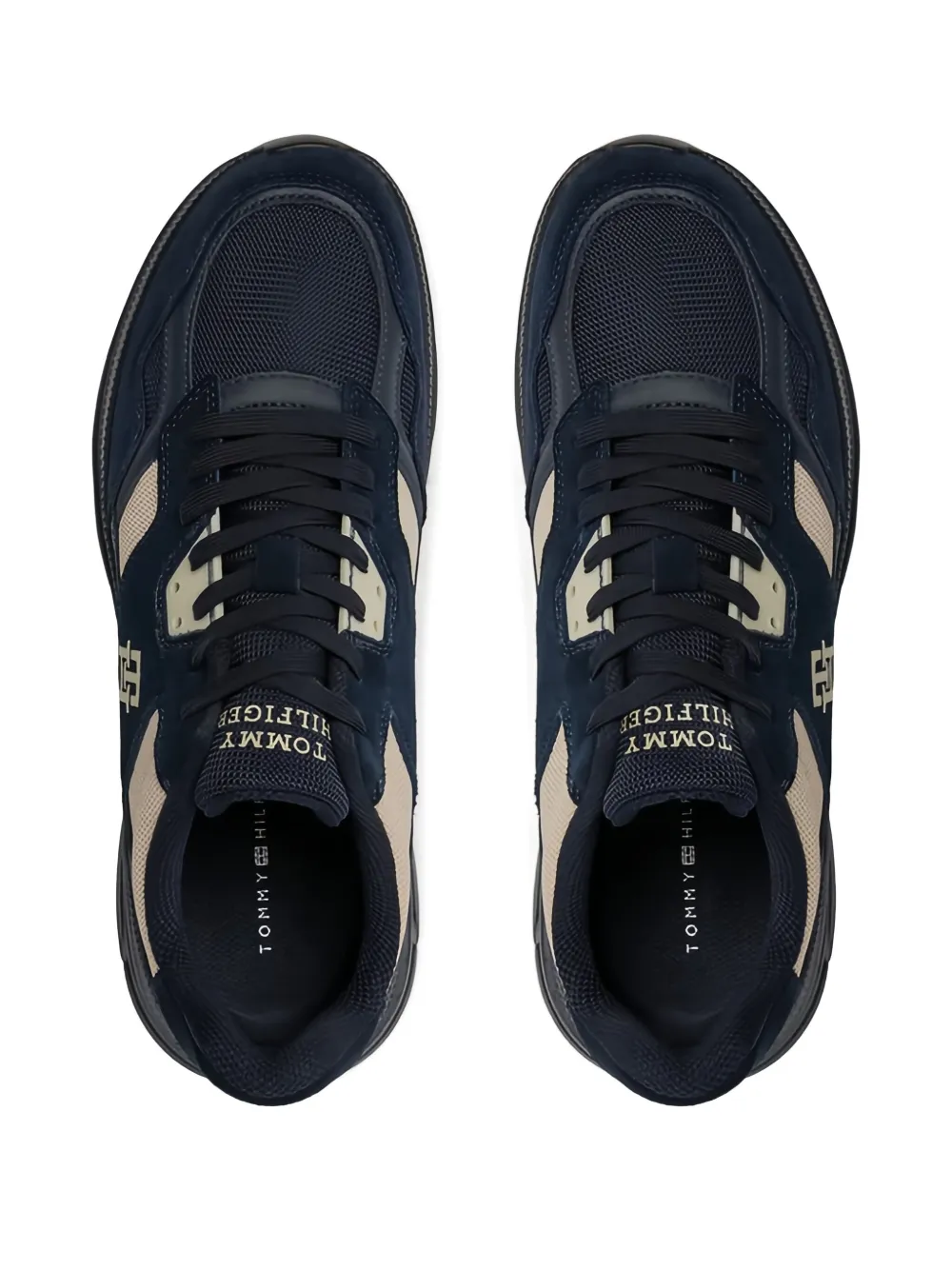 Tommy Hilfiger Modern Runner sneakers Blue