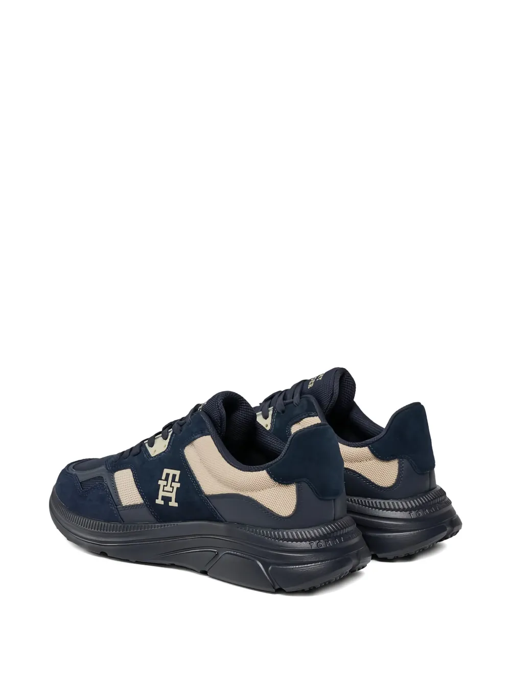 Tommy Hilfiger Modern Runner sneakers Blue