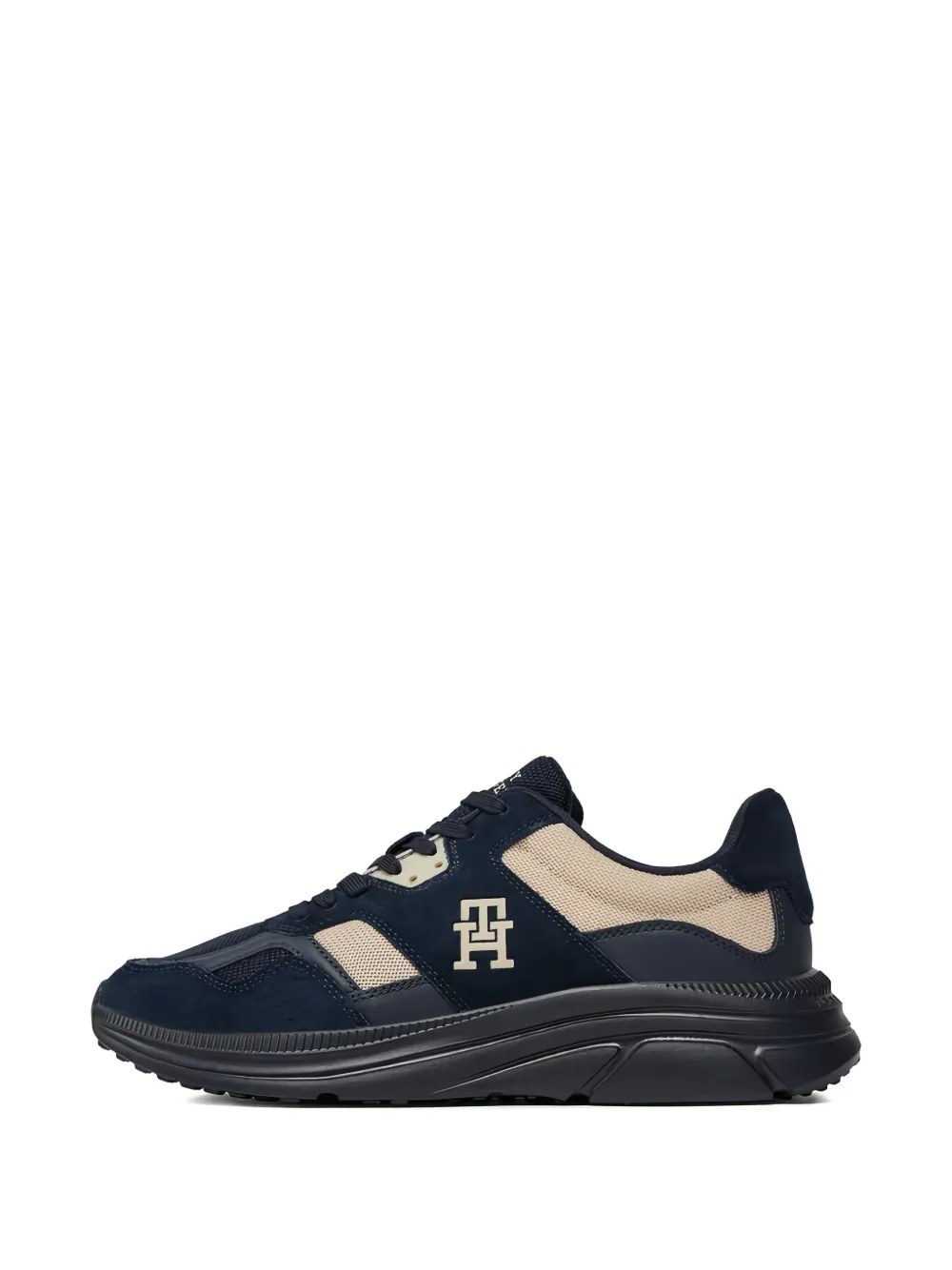 Tommy Hilfiger Modern Runner sneakers Blue