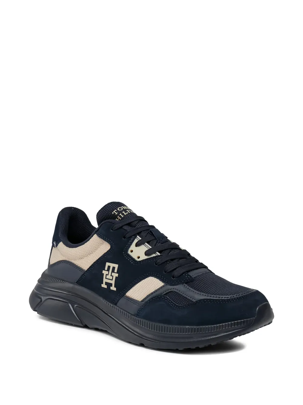 Tommy Hilfiger Modern Runner sneakers Blue