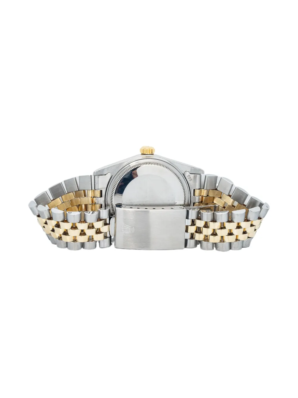 Pre-owned Rolex Datejust 36mm